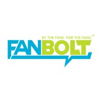 FanBolt.Com logo, FanBolt.Com contact details