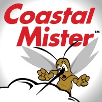 Coastal Mosquito Control LLC logo, Coastal Mosquito Control LLC contact details