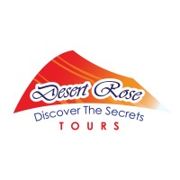 Desert Rose Tourism LLC logo, Desert Rose Tourism LLC contact details