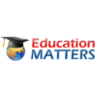 Education Matters. logo, Education Matters. contact details