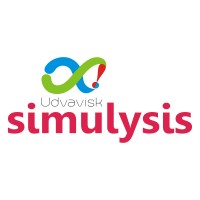 Simulysis logo, Simulysis contact details