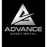 Advance Sheet Metal Pty Ltd logo, Advance Sheet Metal Pty Ltd contact details