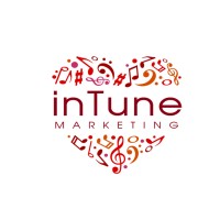 InTune MKTG logo, InTune MKTG contact details