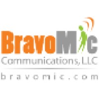 Bravo Mic Communications LLC logo, Bravo Mic Communications LLC contact details