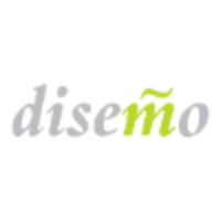 Disemo logo, Disemo contact details