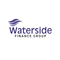 Waterside Finance Group logo, Waterside Finance Group contact details