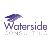 Waterside Consulting logo, Waterside Consulting contact details