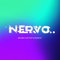 NERVO logo, NERVO contact details