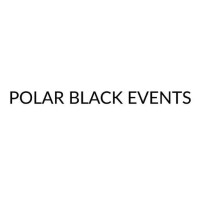 Polar Black Events logo, Polar Black Events contact details