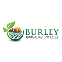 Burley Irrigation District logo, Burley Irrigation District contact details