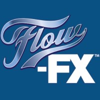 Flow-FX logo, Flow-FX contact details