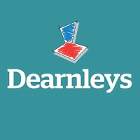 Dearnleys Ltd logo, Dearnleys Ltd contact details