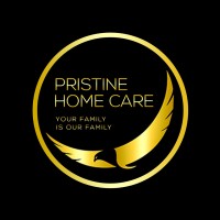 PRISTINE HOME CARE logo, PRISTINE HOME CARE contact details