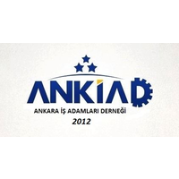 ANKİAD (Ankara İş Adamları Derneği) logo, ANKİAD (Ankara İş Adamları Derneği) contact details