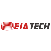 EIA TECH logo, EIA TECH contact details