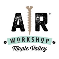 AR Workshop Maple Valley logo, AR Workshop Maple Valley contact details