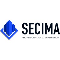 SECIMA Climatización logo, SECIMA Climatización contact details