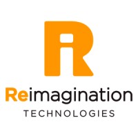 Reimagination Technologies logo, Reimagination Technologies contact details