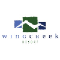 Wing Creek Resort logo, Wing Creek Resort contact details