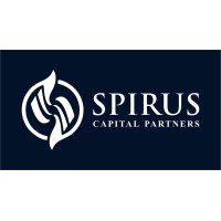 Spirus Capital Partners logo, Spirus Capital Partners contact details