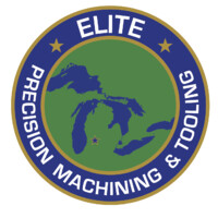 Elite Precision Machining & Tooling logo, Elite Precision Machining & Tooling contact details