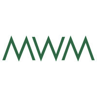 MWM logo, MWM contact details