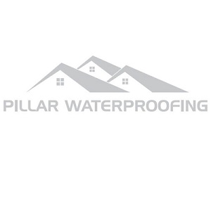 Pillar Waterproofing logo, Pillar Waterproofing contact details