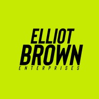 Elliot Brown Enterprises logo, Elliot Brown Enterprises contact details