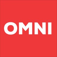 OMNI Digital Agency logo, OMNI Digital Agency contact details