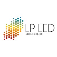 LP LED logo, LP LED contact details