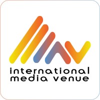 International Media Venue logo, International Media Venue contact details