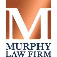 Murphy Law Firm logo, Murphy Law Firm contact details