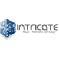 Intricate Inc. logo, Intricate Inc. contact details