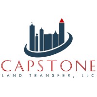 Capstone Land Transfer logo, Capstone Land Transfer contact details