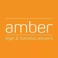 Amber Legal Guatemala logo, Amber Legal Guatemala contact details