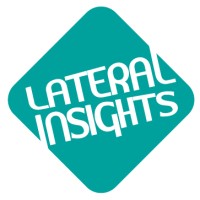 Lateral Insights logo, Lateral Insights contact details