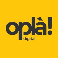 Oplà digital logo, Oplà digital contact details