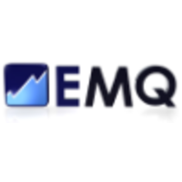 EMQ Online logo, EMQ Online contact details