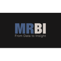 MRBI logo, MRBI contact details