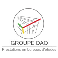 DAO Bureau d'Etudes logo, DAO Bureau d'Etudes contact details