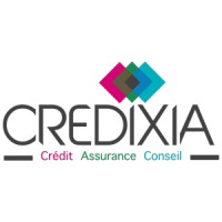 CREDIXIA logo, CREDIXIA contact details