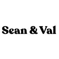 Sean & Val logo, Sean & Val contact details