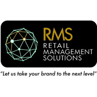 Retail Management Solutions, RMS logo, Retail Management Solutions, RMS contact details