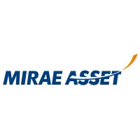 Mirae Asset Capital Markets (India) Pvt. Ltd logo, Mirae Asset Capital Markets (India) Pvt. Ltd contact details