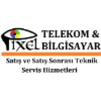 PIXEL_AKM TELEKOM & BİLGİSAYAR logo, PIXEL_AKM TELEKOM & BİLGİSAYAR contact details