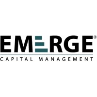 Emerge Capital Management logo, Emerge Capital Management contact details