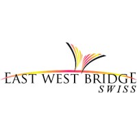 East West Bridge Swiss logo, East West Bridge Swiss contact details