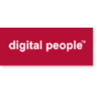 Digital People Online logo, Digital People Online contact details