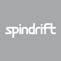 Spindrift logo, Spindrift contact details