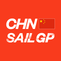 China SailGP Team logo, China SailGP Team contact details